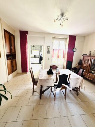  Maison � vendre 5 pi�ces 