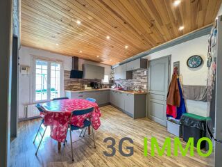  Maison � vendre 5 pi�ces 115 m�