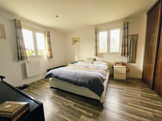  Maison à vendre 7 pièces 166 m²