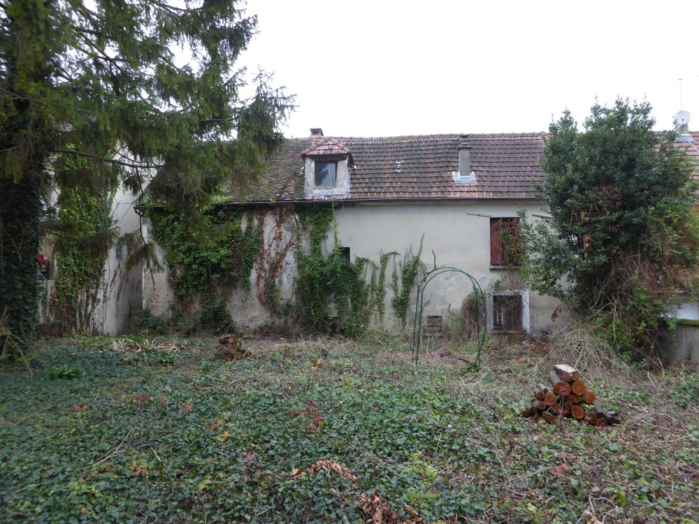 Vente Maison Maison Mareuil-lès-meaux