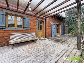  Maison � vendre 4 pi�ces 100 m�