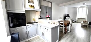  Appartement � vendre 3 pi�ces 