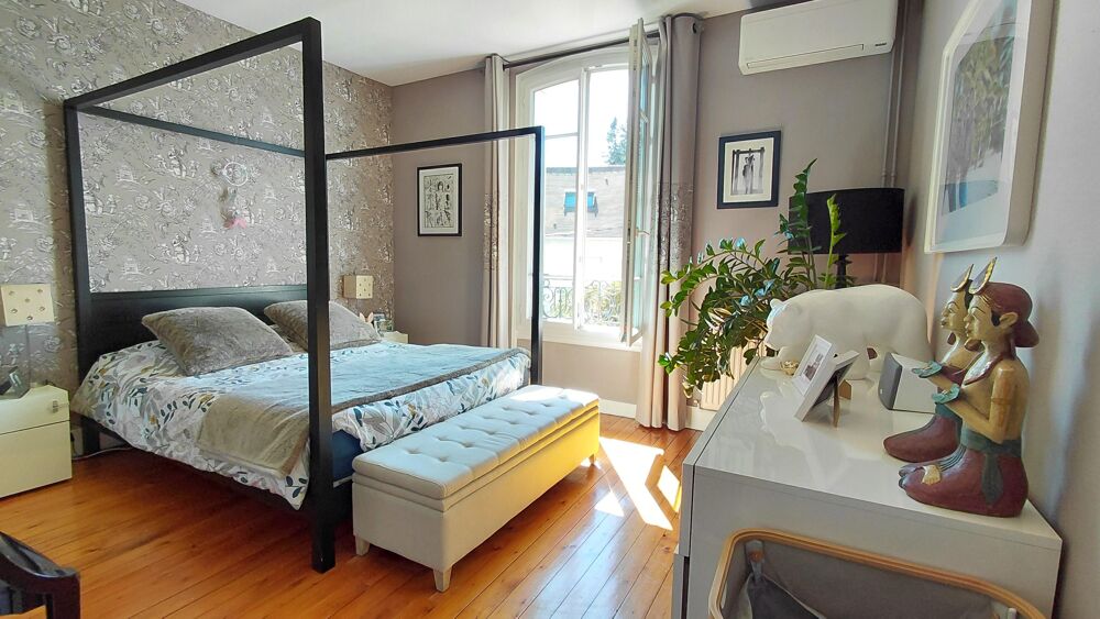 � vendre  Maison Enghien-les-Bains (95880)