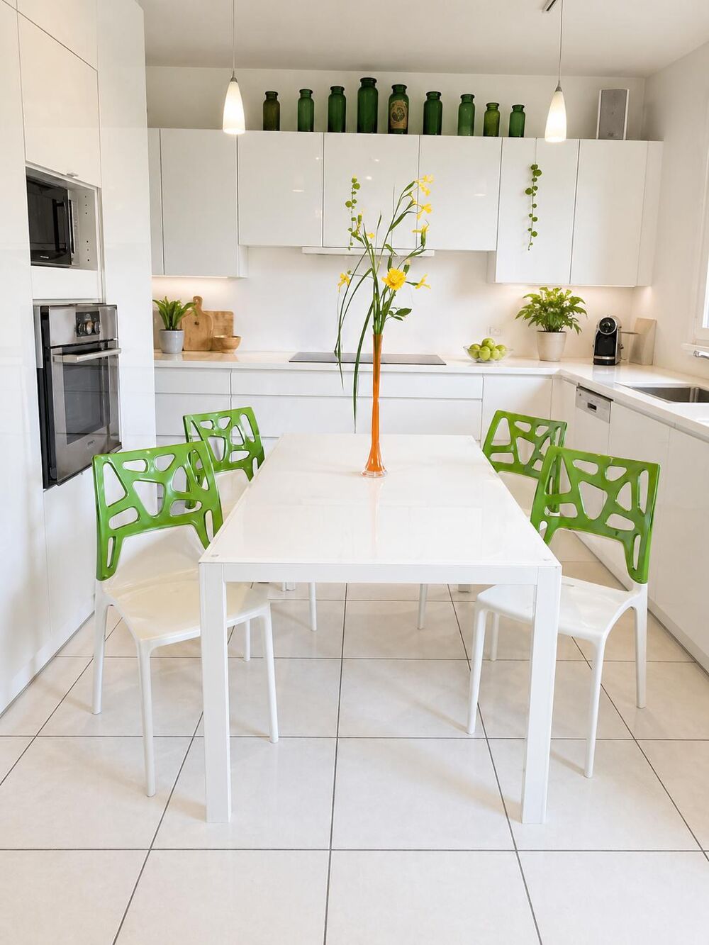 Vente Maison Maison d'architecte 7 pièces Poitiers