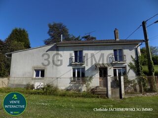  Maison  vendre 7 pices 140 m