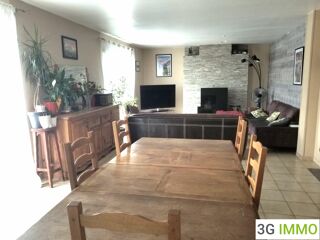  Maison � vendre 8 pi�ces 152 m�