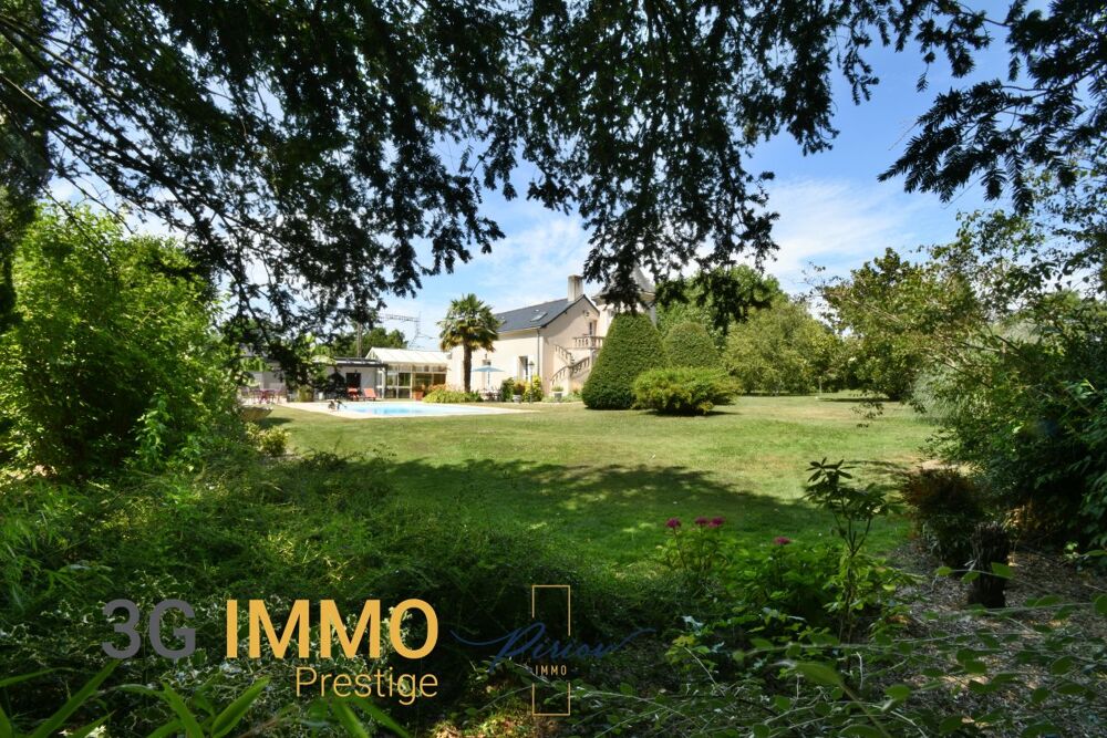  vendre  Maison Dou-la-Fontaine (49700)