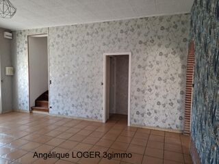  Maison � vendre 5 pi�ces 91 m�