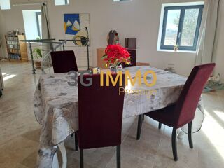  Maison � vendre 9 pi�ces 198 m�