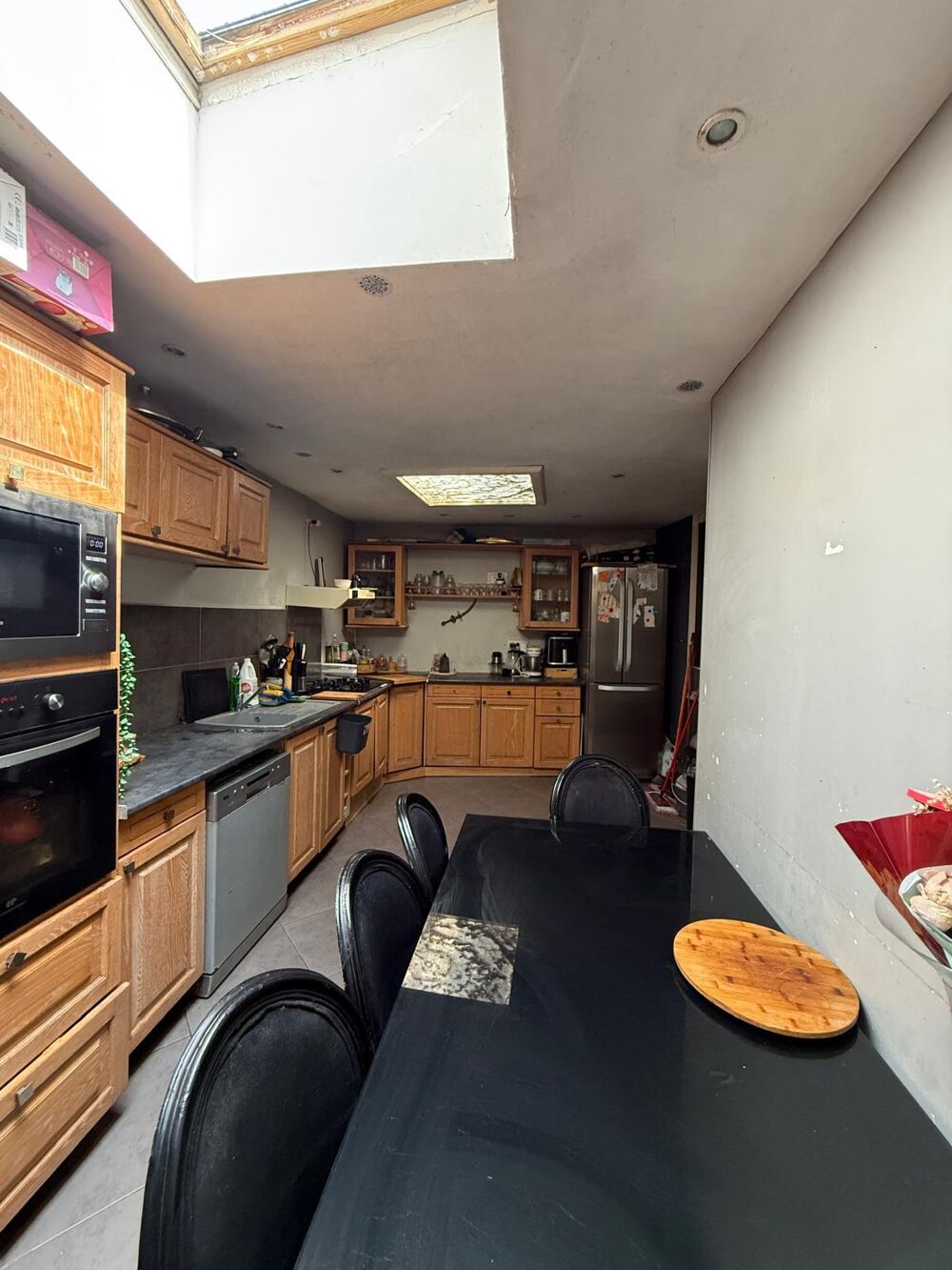 Vente Maison Maison de ville 6 pièces Béziers