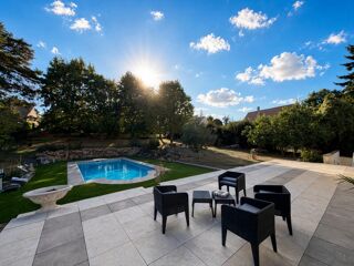  Maison à vendre 7 pièces 195 m²