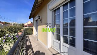  Maison � vendre 7 pi�ces 140 m�