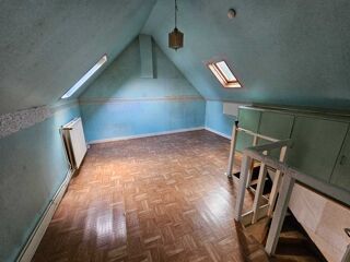  Maison  vendre 3 pices 55 m