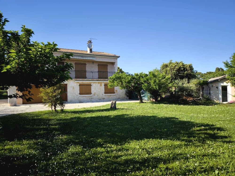 Vente Maison Maison traditionnelle 7 pi�ces Bagard