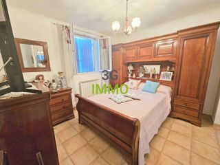  Maison à vendre 5 pièces 121 m²