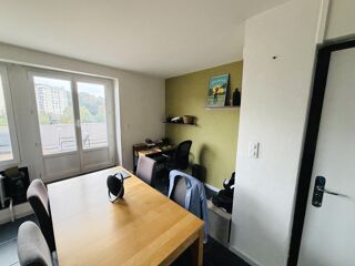  Appartement à vendre 2 pièces 50 m²