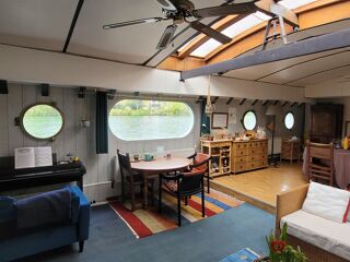  P�niche � vendre 6 pi�ces 146 m� Saint-maur-des-foss�s