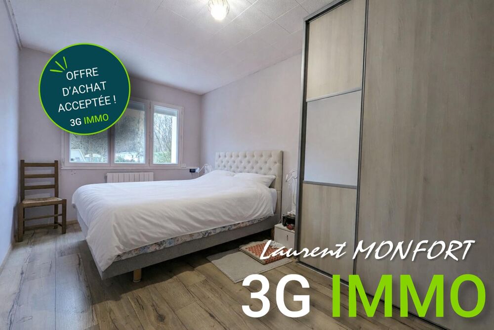 Maison 4 pièces