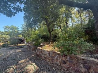  Maison � vendre 3 pi�ces 58 m� Roussillon