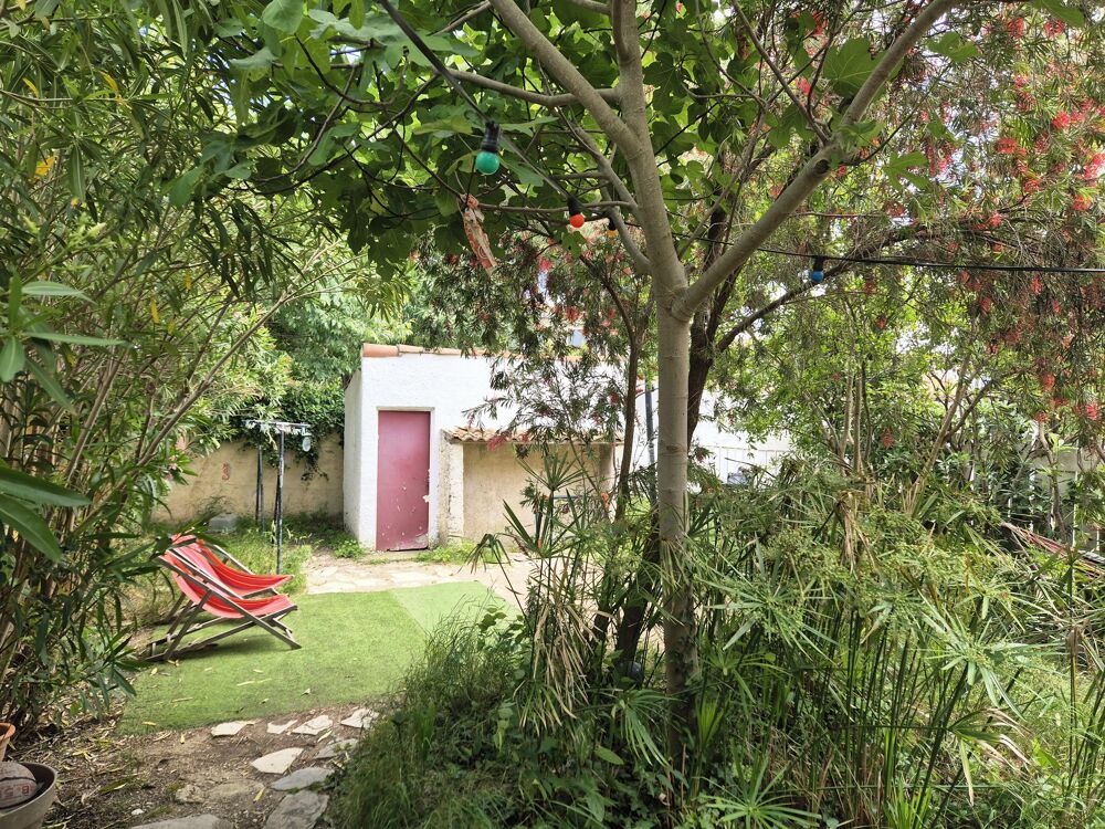 Maison 5 pièces