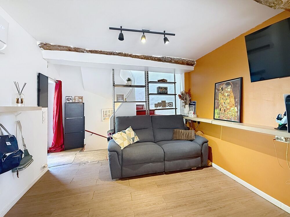 Vente Maison Maison 3 pièces Collobrières