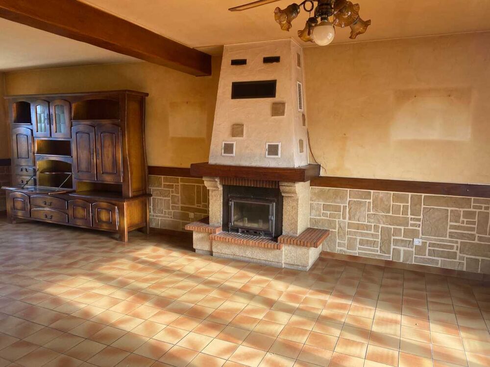 Vente Maison Maison 5 pices Noyon