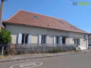  Immeuble à vendre 7 pièces 135 m² Bergerac