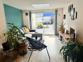  Maison � vendre 3 pi�ces 46 m�