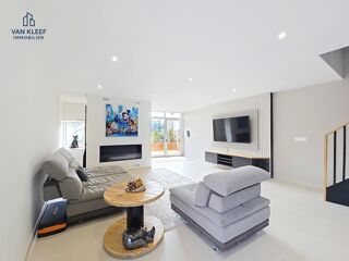  Maison � vendre 9 pi�ces 258 m�