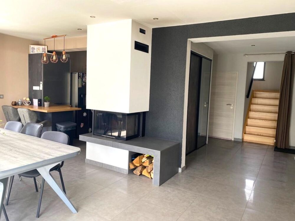 Vente Maison Maison 6 pièces Raedersheim
