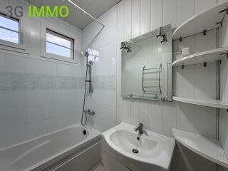  Maison à vendre 6 pièces 99 m²
