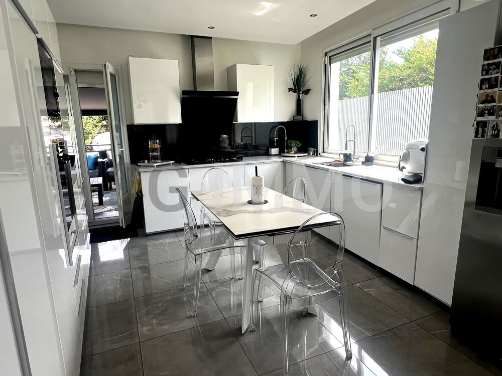 � vendre  Maison Bonneuil-sur-Marne (94380)