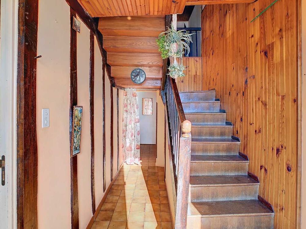 Vente Maison Maison avec dépendance 6 pièces Mirande