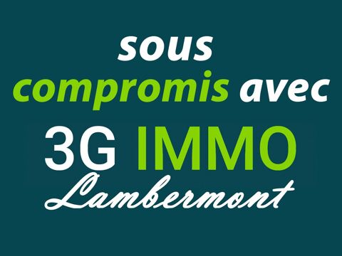   Maison 9 pi�ces Maison - 9 pi�ce(s) - 195 m�