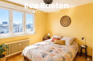  Appartement � vendre 4 pi�ces 