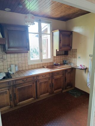  Maison  vendre 4 pices 75 m