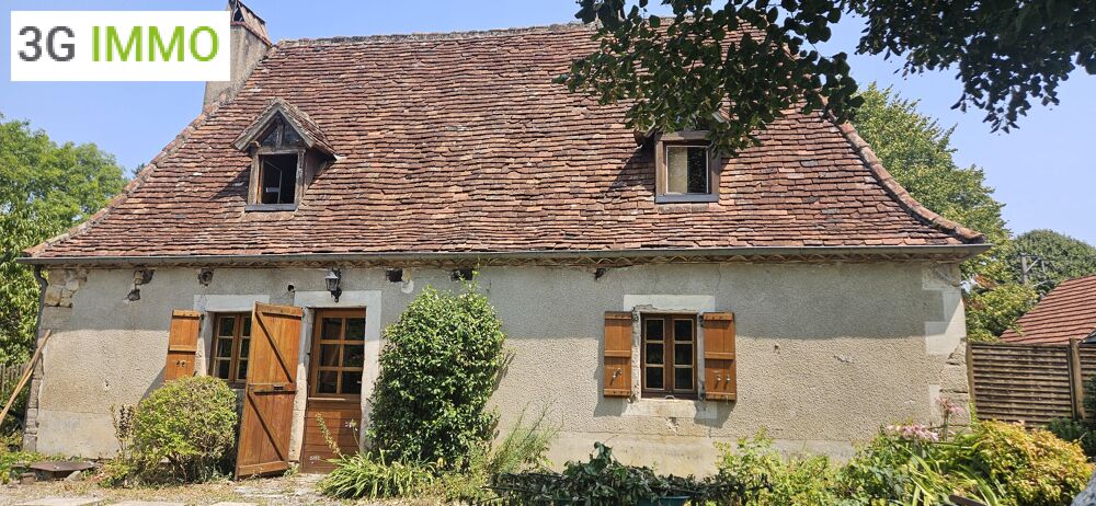 Maison 3 pièces 73 m² · à Girac · 73 m² · 190 000 €