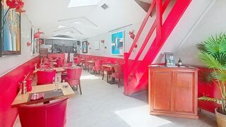   Vente fonds de commerce Restaurant à La tour-du-pin La tour-du-pin