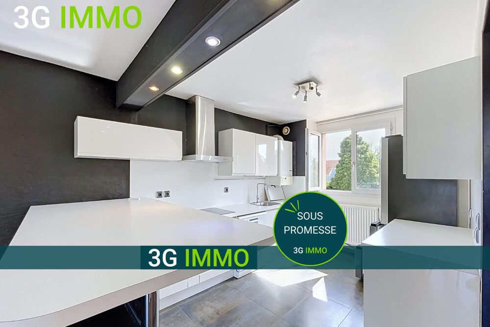 Triplex 5 pièces