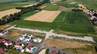  Terrain à vendre 300 m²