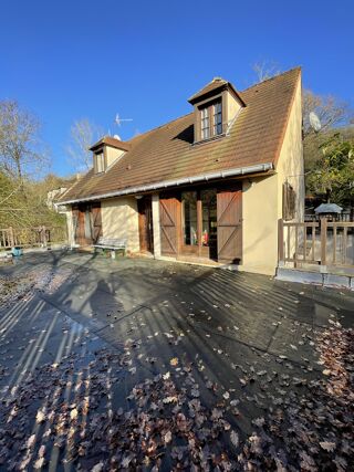  Maison � vendre 9 pi�ces 