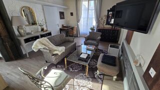  Appartement à vendre 6 pièces 128 m²