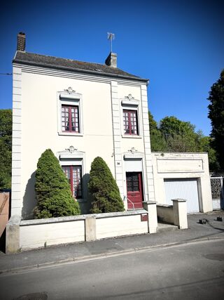 Maison  vendre 4 pices 116 m