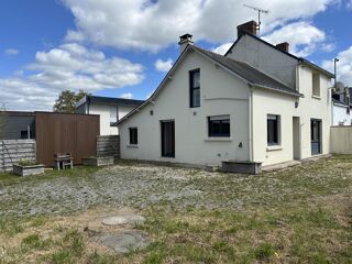 Maison � vendre 5 pi�ces 104 m�