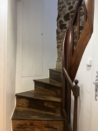  Maison à vendre 2 pièces 33 m²