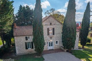  Maison à vendre 9 pièces 210 m²