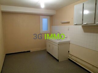  Appartement à vendre 3 pièces 68 m²