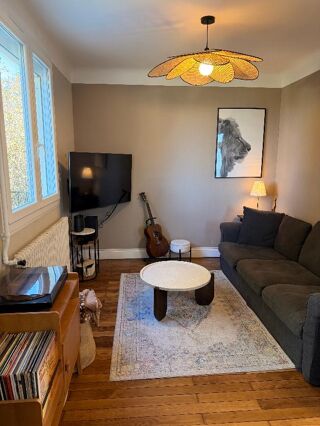  Maison à vendre 5 pièces 90 m²