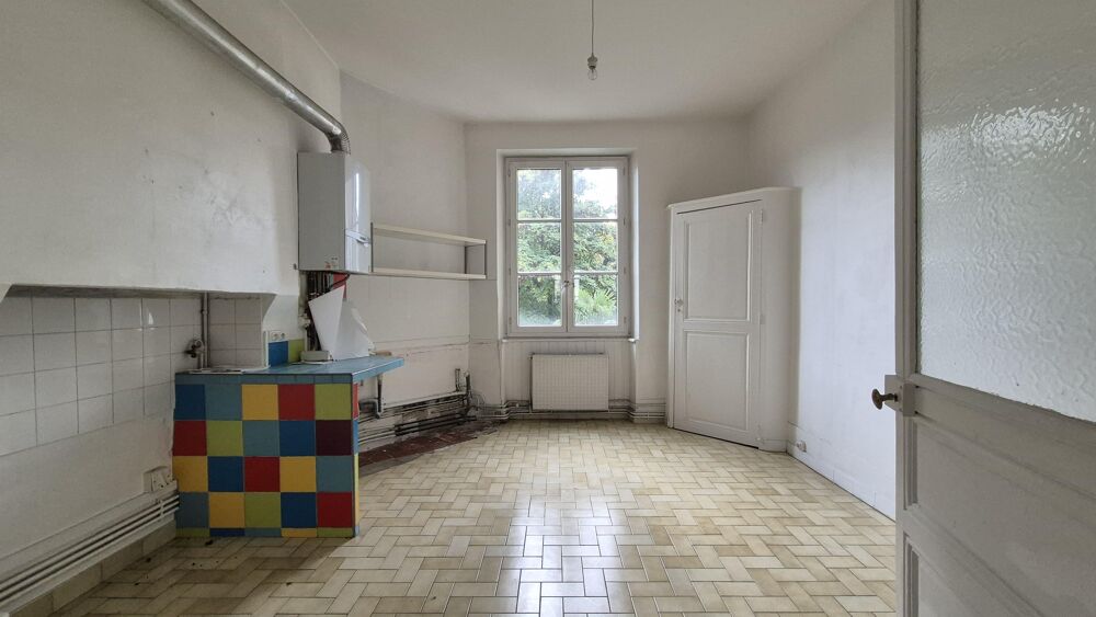 Vente Appartement Appartement Nantes