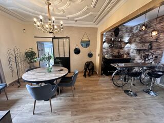  Maison � vendre 5 pi�ces 171 m�